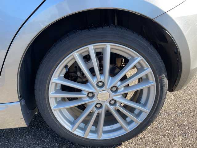 スズキ スイフト スポーツ 石川県 2016(平28)年 4.5万km グレー 純正ナビ　フルセグＴＶ　ＨＩＤヘッドライト　スマートキー　ドライブレコーダー　ＥＴＣ　プッシュスタート　スタッドレス積み込み　アルミホイール