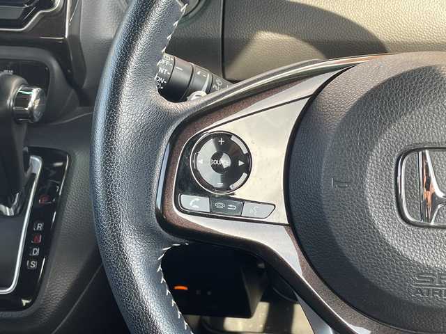 ホンダ Ｎ ＢＯＸ カスタム G L ターボ ホンダセンシング 宮崎県 2018(平30)年 7.5万km プレミアムホワイトパールⅡ パナソニック9インチフローティングナビ　レーダークルーズコントロール　両側パワースライドドア　LEDヘッドライト　パドルシフト　/バックカメラ　ETC