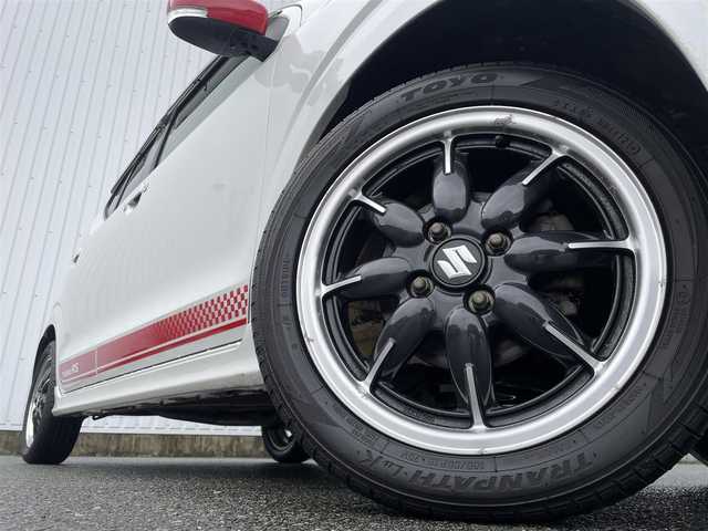 スズキ アルト ターボRS 山形県 2015(平27)年 4.1万km パールホワイト (株)IDOMが運営する【じしゃロン山形店】の自社ローン専用車両になります。/こちらは現金またはオートローンご利用時の価格です。/自社ローンご希望の方は別途その旨お申付け下さい。/レーダーブレーキサポート/シートヒーター/スマートキー/プッシュスタート/ＨＩＤヘッドライト/パドルシフト/アイドリングストップ/純正アルミ/オートライト/ステアリングリモコン/カーオーディオ（GCZ215）/ＡＵＸ