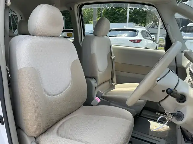 トヨタ ポルテ 130i HIDセレクション 千葉県 2010(平22)年 8.8万km ホワイトパールクリスタルシャイン 純正SDナビ【NSCN-W60】/バックカメラ/左パワースライドドア/純正キセノンヘッドライト/ETC
