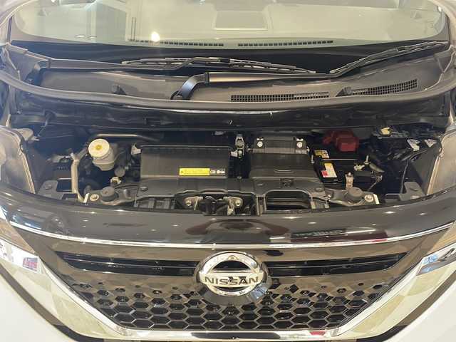 日産 ルークス HWS Gターボ プロパイロットED 福井県 2020(令2)年 5.4万km ホワイトパール 純正9インチメモリーナビ/フルセグTV/BT/CD/DVD/SD/アラウンドビューモニター/プロパイロット/インテリジェント エマージェンシーブレーキ/インテリジェント オートライトシステム/フロント&バックソナー/車線逸脱防止支援システム/車線逸脱警報/ふらつき警報/標識検知機能/先行車発進お知らせ/ETC2.0/純正ドライブレコーダー/オートブレーキホールド/LEDヘッドライト/ハンズフリー両側パワースライドドア/純正15インチアルミホイール/純正フロアマット
