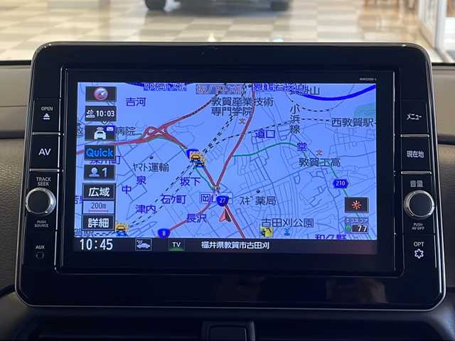日産 ルークス HWS Gターボ プロパイロットED 福井県 2020(令2)年 5.4万km ホワイトパール 純正9インチメモリーナビ/フルセグTV/BT/CD/DVD/SD/アラウンドビューモニター/プロパイロット/インテリジェント エマージェンシーブレーキ/インテリジェント オートライトシステム/フロント&バックソナー/車線逸脱防止支援システム/車線逸脱警報/ふらつき警報/標識検知機能/先行車発進お知らせ/ETC2.0/純正ドライブレコーダー/オートブレーキホールド/LEDヘッドライト/ハンズフリー両側パワースライドドア/純正15インチアルミホイール/純正フロアマット