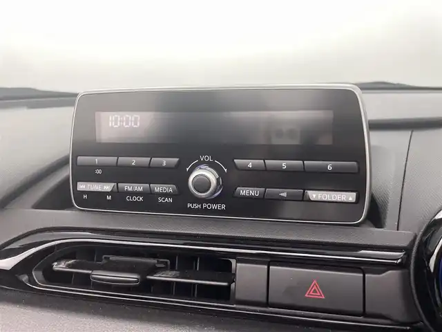 マツダ ロードスター 990S 熊本県 2022(令4)年 4.2万km ジェットブラックマイカ ワンオーナー　/ローダウン　/フロント・リアエアロ　/ブラインドスポットモニター　/衝突軽減ブレーキ　/レーンキープアシスト　/横滑り防止　/後ろのみクリアランスソナー　/純正フロアマット　/ＷＯＲＫ１７インチＡＷ/スマートキー/プッシュスタート