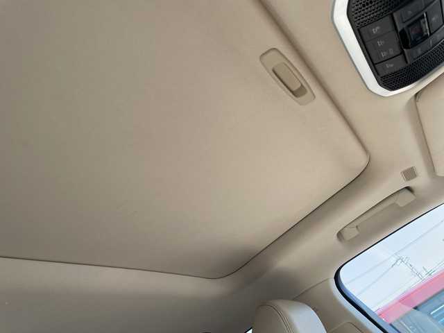 トヨタ ランドクルーザー ZX 石川県 2023(令5)年 2.1万km ブラック ワンオーナー　純正ディスプレイオーディオ　フルセグ　パノラマモニター　ＬＥＤヘッドライト　革シート　サンルーフ　パワーバックドア　ＢＳＭ　ＥＴＣ２．０　セーフティセンス　レーダークルーズ