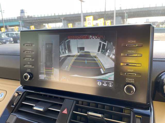 トヨタ ランドクルーザー ZX 石川県 2023(令5)年 2.1万km ブラック ワンオーナー　純正ディスプレイオーディオ　フルセグ　パノラマモニター　ＬＥＤヘッドライト　革シート　サンルーフ　パワーバックドア　ＢＳＭ　ＥＴＣ２．０　セーフティセンス　レーダークルーズ