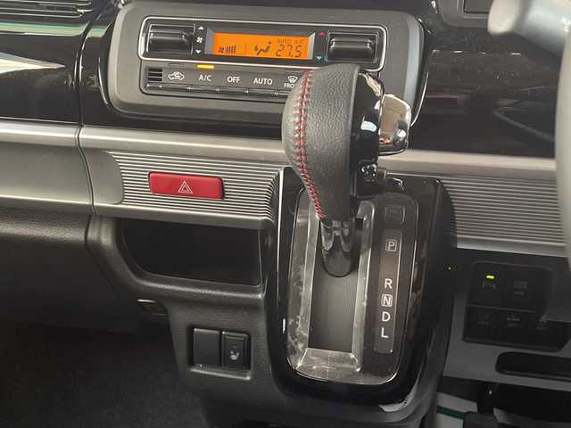 スズキ スペーシア カスタム HYBRID XS 宮崎県 2018(平30)年 3.8万km フェニックスレッドパール/ブルーイッシュブラックパール 社外ナビ　フルセグＴＶ　バックカメラ　ＥＴＣ　両側パワースライドドア　シートヒーター　ＬＥＤヘッドライト　衝突軽減ブレーキ