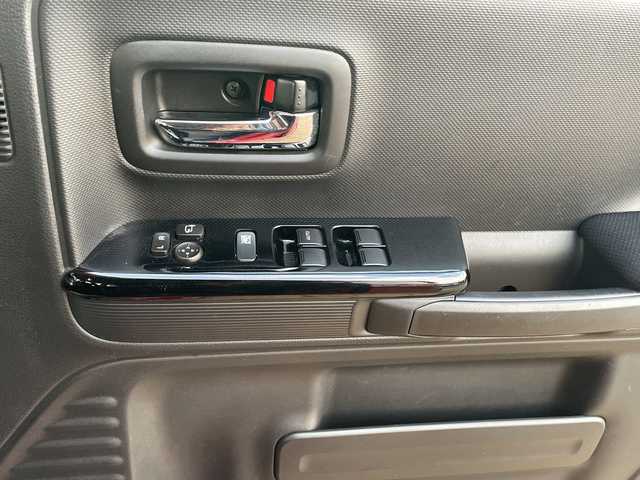 スズキ スペーシア カスタム HYBRID XS 宮崎県 2018(平30)年 3.8万km フェニックスレッドパール/ブルーイッシュブラックパール 社外ナビ　フルセグＴＶ　バックカメラ　ＥＴＣ　両側パワースライドドア　シートヒーター　ＬＥＤヘッドライト　衝突軽減ブレーキ