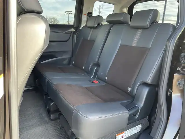 トヨタ シエンタ ハイブリッド G クエロ 鳥取県 2021(令3)年 4.6万km ヴィンテージブラウンパールクリスタルシャイン ワンオーナー/純正ナビ／ＴＶ／ＤＶＤ／ＣＤ／ＢＴ/トヨタセーフティセンス/レーンキープアシスト/オートマチックハイビーム/クルーズコントロール/ＬＥＤヘットライト/フォグライト/オートライト/両側パワースライドドア/プッシュエンジンスタート/ハーフレザーシート/ウィンカーミラー/フロアマット/ドアバイザー