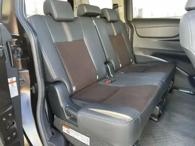 トヨタ シエンタ ハイブリッド G クエロ 鳥取県 2021(令3)年 4.6万km ヴィンテージブラウンパールクリスタルシャイン ワンオーナー/純正ナビ／ＴＶ／ＤＶＤ／ＣＤ／ＢＴ/トヨタセーフティセンス/レーンキープアシスト/オートマチックハイビーム/クルーズコントロール/ＬＥＤヘットライト/フォグライト/オートライト/両側パワースライドドア/プッシュエンジンスタート/ハーフレザーシート/ウィンカーミラー/フロアマット/ドアバイザー