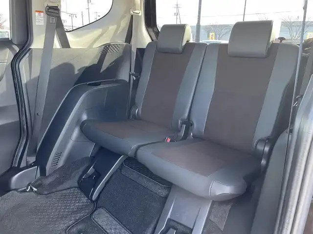 トヨタ シエンタ ハイブリッド G クエロ 鳥取県 2021(令3)年 4.6万km ヴィンテージブラウンパールクリスタルシャイン ワンオーナー/純正ナビ／ＴＶ／ＤＶＤ／ＣＤ／ＢＴ/トヨタセーフティセンス/レーンキープアシスト/オートマチックハイビーム/クルーズコントロール/ＬＥＤヘットライト/フォグライト/オートライト/両側パワースライドドア/プッシュエンジンスタート/ハーフレザーシート/ウィンカーミラー/フロアマット/ドアバイザー