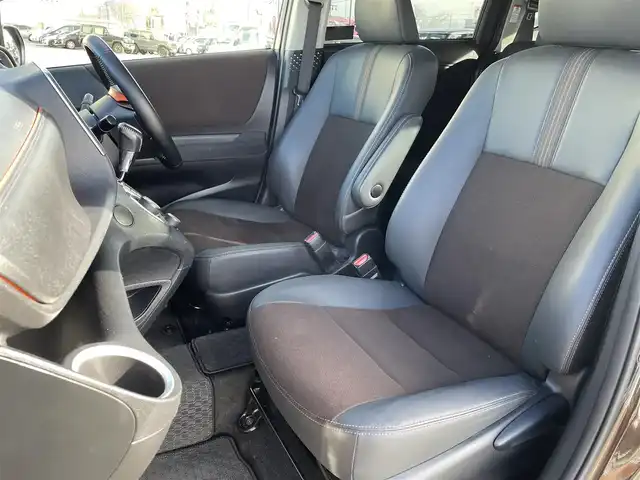 トヨタ シエンタ ハイブリッド G クエロ 鳥取県 2021(令3)年 4.6万km ヴィンテージブラウンパールクリスタルシャイン ワンオーナー/純正ナビ／ＴＶ／ＤＶＤ／ＣＤ／ＢＴ/トヨタセーフティセンス/レーンキープアシスト/オートマチックハイビーム/クルーズコントロール/ＬＥＤヘットライト/フォグライト/オートライト/両側パワースライドドア/プッシュエンジンスタート/ハーフレザーシート/ウィンカーミラー/フロアマット/ドアバイザー