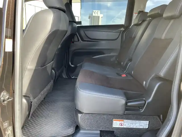 トヨタ シエンタ ハイブリッド G クエロ 鳥取県 2021(令3)年 4.6万km ヴィンテージブラウンパールクリスタルシャイン ワンオーナー/純正ナビ／ＴＶ／ＤＶＤ／ＣＤ／ＢＴ/トヨタセーフティセンス/レーンキープアシスト/オートマチックハイビーム/クルーズコントロール/ＬＥＤヘットライト/フォグライト/オートライト/両側パワースライドドア/プッシュエンジンスタート/ハーフレザーシート/ウィンカーミラー/フロアマット/ドアバイザー