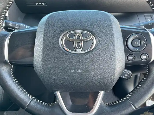 トヨタ シエンタ ハイブリッド G クエロ 鳥取県 2021(令3)年 4.6万km ヴィンテージブラウンパールクリスタルシャイン ワンオーナー/純正ナビ／ＴＶ／ＤＶＤ／ＣＤ／ＢＴ/トヨタセーフティセンス/レーンキープアシスト/オートマチックハイビーム/クルーズコントロール/ＬＥＤヘットライト/フォグライト/オートライト/両側パワースライドドア/プッシュエンジンスタート/ハーフレザーシート/ウィンカーミラー/フロアマット/ドアバイザー