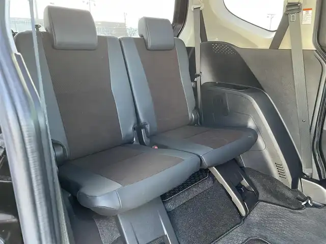 トヨタ シエンタ ハイブリッド G クエロ 鳥取県 2021(令3)年 4.6万km ヴィンテージブラウンパールクリスタルシャイン ワンオーナー/純正ナビ／ＴＶ／ＤＶＤ／ＣＤ／ＢＴ/トヨタセーフティセンス/レーンキープアシスト/オートマチックハイビーム/クルーズコントロール/ＬＥＤヘットライト/フォグライト/オートライト/両側パワースライドドア/プッシュエンジンスタート/ハーフレザーシート/ウィンカーミラー/フロアマット/ドアバイザー