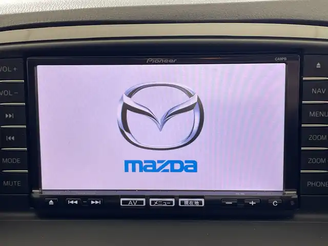マツダ ＣＸ－５ 20S 栃木県 2014(平26)年 7.9万km ジールレッドマイカ マツダ純正DOPpioneer製ナビ/(CD/DVD/Bluetooth/フルセグTV/USB)/バックカメラ/サイドカメラ/純正17インチAW/ETC/クルーズコントロール/スマートキー×2本/アイドリングストップ/純正フロアマット