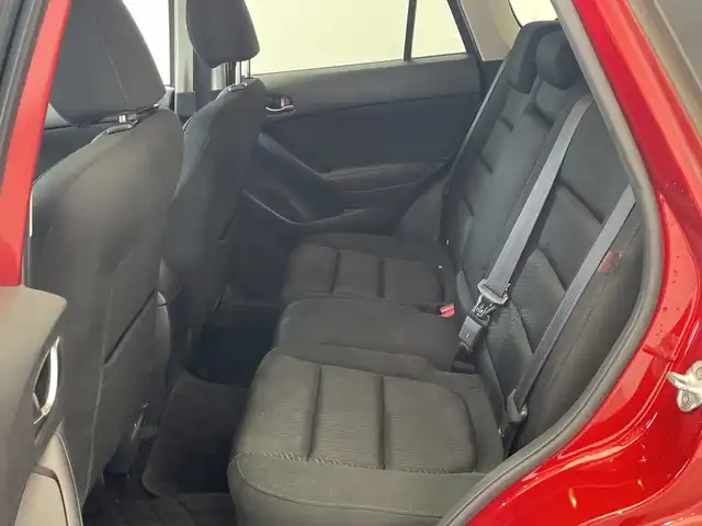 マツダ ＣＸ－５ 20S 栃木県 2014(平26)年 7.9万km ジールレッドマイカ マツダ純正DOPpioneer製ナビ/(CD/DVD/Bluetooth/フルセグTV/USB)/バックカメラ/サイドカメラ/純正17インチAW/ETC/クルーズコントロール/スマートキー×2本/アイドリングストップ/純正フロアマット