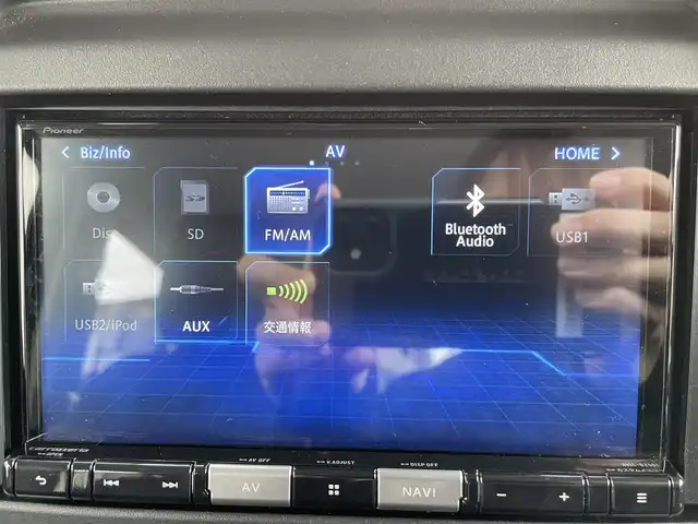 スズキ ハスラー HYBRID G 滋賀県 2021(令3)年 10.2万km デニムブルー ガンメタリック 2トーン (株)IDOMが運営する【じしゃロン草津店】の自社ローン専用車両になりますこちらは現金またはオートローンご利用時の価格です。自社ローンご希望の方は別途その旨お申付け下さい