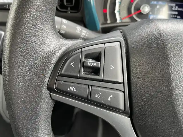 スズキ ハスラー HYBRID G 滋賀県 2021(令3)年 10.2万km デニムブルー ガンメタリック 2トーン (株)IDOMが運営する【じしゃロン草津店】の自社ローン専用車両になりますこちらは現金またはオートローンご利用時の価格です。自社ローンご希望の方は別途その旨お申付け下さい