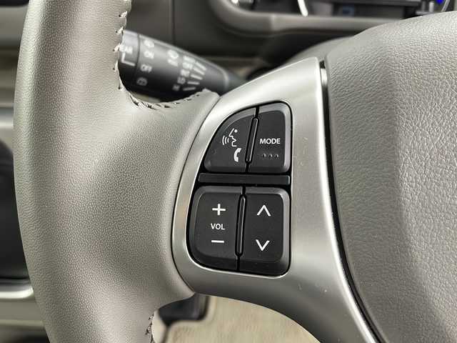 スズキ エブリィ ワゴン PZターボ 千葉県 2024(令6)年 0.4万km モスグレーメタリック ・社外９インチフローティングナビ/・CD/DVD/BT/SD/フルセグTV/・バックカメラ/・デュアルカメラブレーキサポート/・後退時ブレーキサポート/・誤発信発進抑制機能/・ふらつき警報/・先行車発進お知らせ機能/・コーナーセンサー/・車線逸脱警報システム/・横滑り防止装置/・アイドリングストップ/・オートマチックハイビーム/・片側パワースライドドア/・ステアリングリモコン/・純正フロアマット/・ヘッドライトレベライザー/・電動格納ミラー/・LEDオートライト/・フォグランプ/・ETC/・ルームミラー一体型前後ドライブレコーダー/・スマートキー/・プッシュスタート