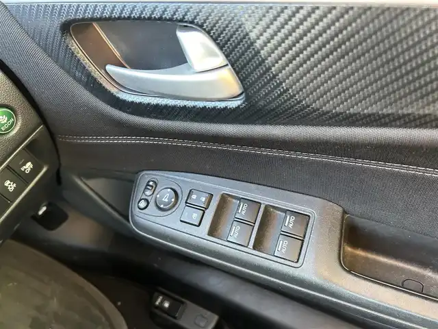 ホンダ ジェイド ハイブリッド 福岡県 2015(平27)年 9.1万km ホワイトオーキッドパール パワーステアリング/パワーウィンドウ/クルーズコントロール/バックカメラ/LEDライト/ビルトインETC/横滑り防止機能