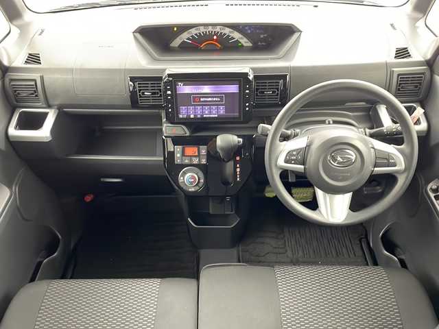 ダイハツ ウェイク L VS SAⅢ 熊本県 2021(令3)年 1.2万km レイクブルーメタリック 純正メモリナビ/フルセグTV/全周囲カメラ/スマートアシスト/両側パワースライドドア/アイドリングストップ/前後ドライブレコーダー/LEDヘッドライト/フォグランプ/純正14インチアルミホイール/純正フロアマット/スマートキー/プッシュスタート/ドアバイザー/電動格納ミラー/ETC