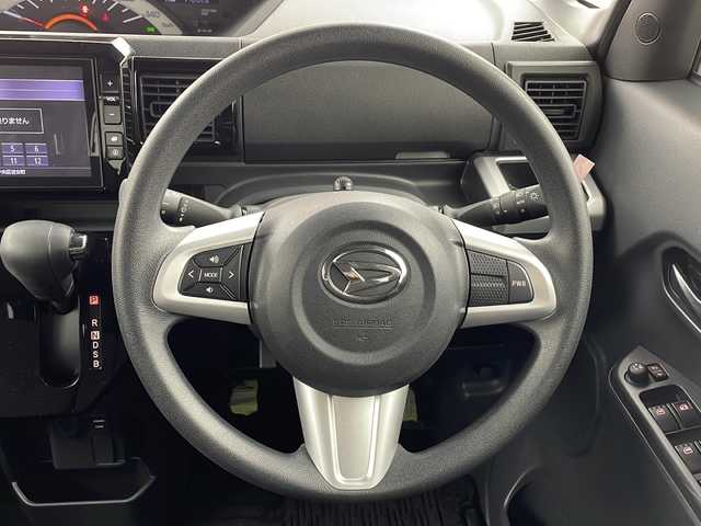 ダイハツ ウェイク L VS SAⅢ 熊本県 2021(令3)年 1.2万km レイクブルーメタリック 純正メモリナビ/フルセグTV/全周囲カメラ/スマートアシスト/両側パワースライドドア/アイドリングストップ/前後ドライブレコーダー/LEDヘッドライト/フォグランプ/純正14インチアルミホイール/純正フロアマット/スマートキー/プッシュスタート/ドアバイザー/電動格納ミラー/ETC