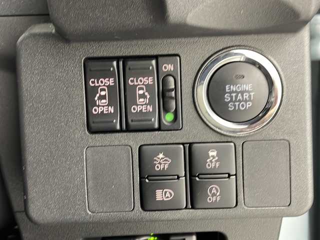 ダイハツ ウェイク L VS SAⅢ 熊本県 2021(令3)年 1.2万km レイクブルーメタリック 純正メモリナビ/フルセグTV/全周囲カメラ/スマートアシスト/両側パワースライドドア/アイドリングストップ/前後ドライブレコーダー/LEDヘッドライト/フォグランプ/純正14インチアルミホイール/純正フロアマット/スマートキー/プッシュスタート/ドアバイザー/電動格納ミラー/ETC