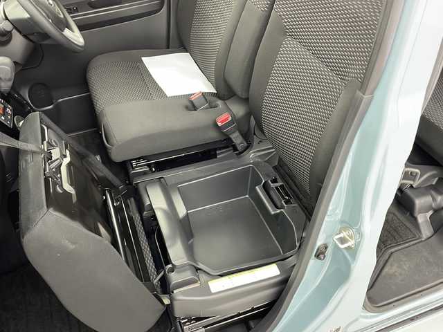 ダイハツ ウェイク L VS SAⅢ 熊本県 2021(令3)年 1.2万km レイクブルーメタリック 純正メモリナビ/フルセグTV/全周囲カメラ/スマートアシスト/両側パワースライドドア/アイドリングストップ/前後ドライブレコーダー/LEDヘッドライト/フォグランプ/純正14インチアルミホイール/純正フロアマット/スマートキー/プッシュスタート/ドアバイザー/電動格納ミラー/ETC