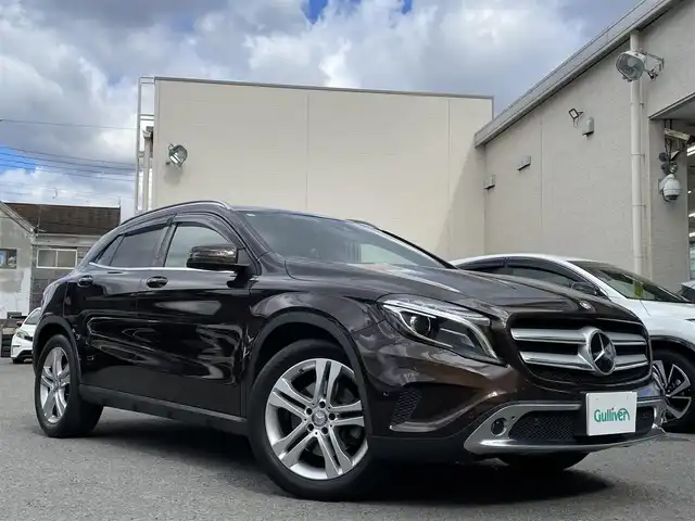 メルセデス・ベンツ ＧＬＡ２５０