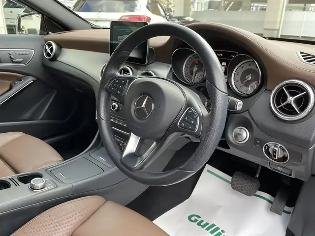 メルセデス・ベンツ ＧＬＡ２５０