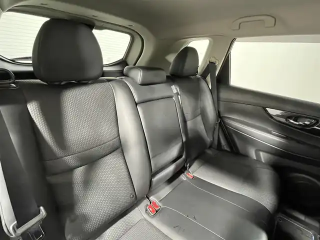 日産 エクストレイル ハイブリッド 大阪府 2018(平30)年 5.8万km ダイヤモンドブラック 純正９インチナビＴＶ　全方位カメラ　Ｂカメラ　ドラレコ　デジタルインナーミラー　ＥＴＣ　シートヒーター　衝突軽減　レーダークルコン　コーナーセンサー　レーンアシスト　フォグランプ　ＬＥＤヘッドライト