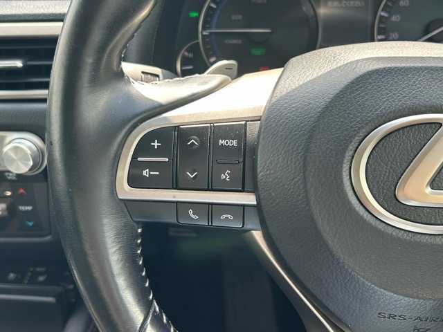レクサス ＧＳ 450h Iパッケージ 千葉県 2016(平28)年 6.5万km マーキュリーグレーマイカ 純正ナビ/CD/DVD/Bluetooth/フルセグTV/バックカメラ/ETC2.0/サンルーフ/革シート/前席パワーシート/前席シートヒーター/エアーシート/ステアリングヒーター/レクサスセーフティシステム/レーダークルーズコントロール/オートハイビーム/ステアリングスイッチ/プッシュスタート/純正18インチアルミホイール/純正フロアマット