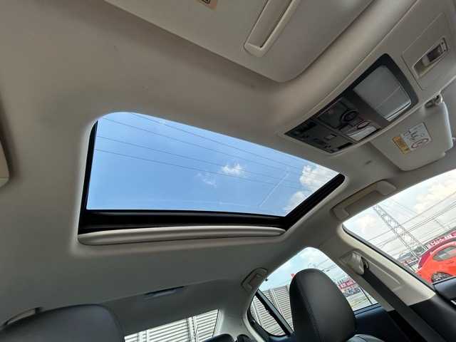レクサス ＧＳ 450h Iパッケージ 千葉県 2016(平28)年 6.5万km マーキュリーグレーマイカ 純正ナビ/CD/DVD/Bluetooth/フルセグTV/バックカメラ/ETC2.0/サンルーフ/革シート/前席パワーシート/前席シートヒーター/エアーシート/ステアリングヒーター/レクサスセーフティシステム/レーダークルーズコントロール/オートハイビーム/ステアリングスイッチ/プッシュスタート/純正18インチアルミホイール/純正フロアマット
