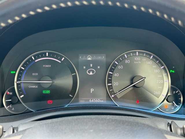 レクサス ＧＳ 450h Iパッケージ 千葉県 2016(平28)年 6.5万km マーキュリーグレーマイカ 純正ナビ/CD/DVD/Bluetooth/フルセグTV/バックカメラ/ETC2.0/サンルーフ/革シート/前席パワーシート/前席シートヒーター/エアーシート/ステアリングヒーター/レクサスセーフティシステム/レーダークルーズコントロール/オートハイビーム/ステアリングスイッチ/プッシュスタート/純正18インチアルミホイール/純正フロアマット