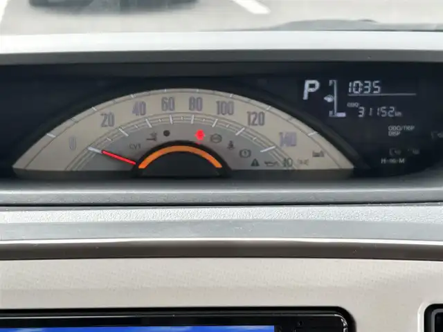 ダイハツ ムーヴ キャンバス X LTD メイクアップ SA Ⅲ 栃木県 2019(令1)年 3.2万km パールホワイトⅢ/スムースグレーマイカメタリック 2トーン スマートアシストIII/・衝突警報機能/・衝突回避支援ブレーキ機能/・車線逸脱警報機能/・誤発進抑制制御機能/・オートハイビーム/・先行車発進お知らせ機能/社外ナビ/・フルセグTV/・CD/DVD/BT/・iPod/USB/SD/・FM/AM/全方位モニター/ETC/ドライブレコーダー/両側電動スライドドア/スマートキー/プッシュスタート/アイドリングストップ/フォグランプ/オートライト/ヘッドライトレベライザー/ステアリングスイッチ/純正フロアマット/ドアバイザー/横滑り防止システム/電動格納ミラー