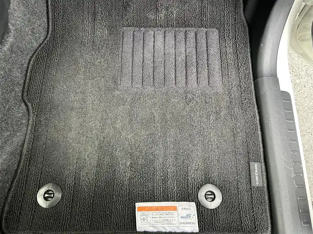 ダイハツ ムーヴ キャンバス X LTD メイクアップ SA Ⅲ 栃木県 2019(令1)年 3.2万km パールホワイトⅢ/スムースグレーマイカメタリック 2トーン スマートアシストIII/・衝突警報機能/・衝突回避支援ブレーキ機能/・車線逸脱警報機能/・誤発進抑制制御機能/・オートハイビーム/・先行車発進お知らせ機能/社外ナビ/・フルセグTV/・CD/DVD/BT/・iPod/USB/SD/・FM/AM/全方位モニター/ETC/ドライブレコーダー/両側電動スライドドア/スマートキー/プッシュスタート/アイドリングストップ/フォグランプ/オートライト/ヘッドライトレベライザー/ステアリングスイッチ/純正フロアマット/ドアバイザー/横滑り防止システム/電動格納ミラー