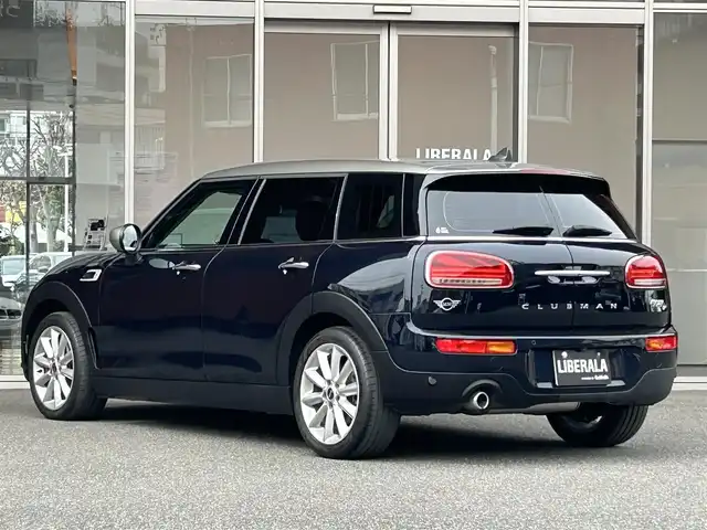 ＭＩＮＩ ＢＭＷ ミニ クラブマン クーパーD 福岡県 2020(令2)年 3.6万km MINI Yoursエニグマティックブラック 純正ナビ　/バックカメラ　/ＡＣＣ　/ＢｌｕｅＴｏｏｔｈ　/ＣＡＢＡＮＡシートカバー　/ペッパーＰＫＧ　/前後クリアランスソナー　/コンフォートアクセス　/ＬＥＤライト　/純正１７ｉｎｃｈＡＷ　/ＥＴＣ２．０