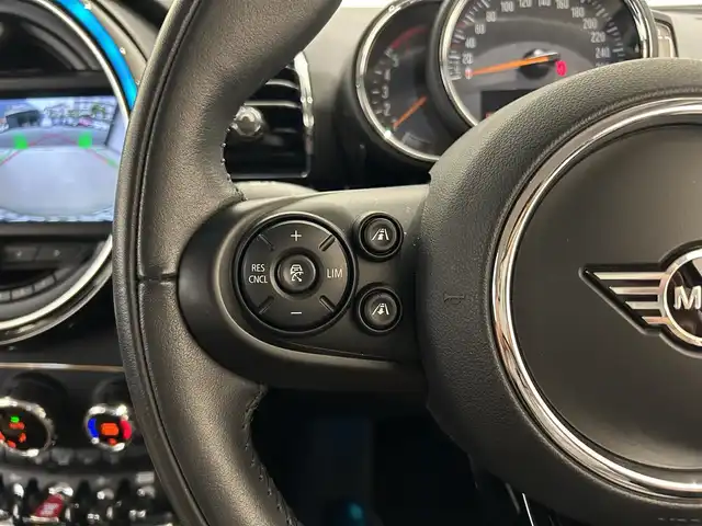 ＭＩＮＩ ＢＭＷ ミニ クラブマン クーパーD 福岡県 2020(令2)年 3.6万km MINI Yoursエニグマティックブラック 純正ナビ　/バックカメラ　/ＡＣＣ　/ＢｌｕｅＴｏｏｔｈ　/ＣＡＢＡＮＡシートカバー　/ペッパーＰＫＧ　/前後クリアランスソナー　/コンフォートアクセス　/ＬＥＤライト　/純正１７ｉｎｃｈＡＷ　/ＥＴＣ２．０