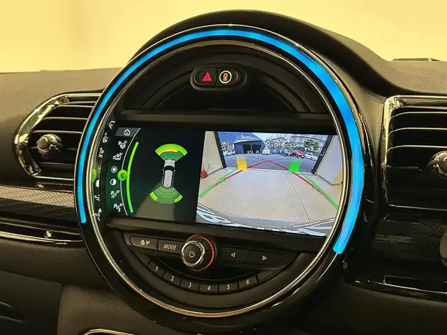 ＭＩＮＩ ＢＭＷ ミニ クラブマン クーパーD 福岡県 2020(令2)年 3.6万km MINI Yoursエニグマティックブラック 純正ナビ　/バックカメラ　/ＡＣＣ　/ＢｌｕｅＴｏｏｔｈ　/ＣＡＢＡＮＡシートカバー　/ペッパーＰＫＧ　/前後クリアランスソナー　/コンフォートアクセス　/ＬＥＤライト　/純正１７ｉｎｃｈＡＷ　/ＥＴＣ２．０