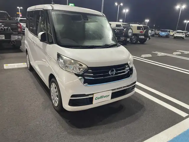 日産 デイズ ルークス