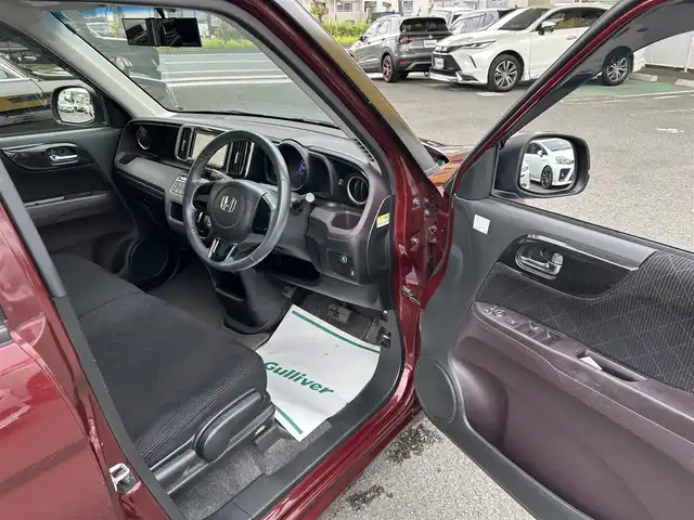 ホンダ Ｎ ＯＮＥ プレミアム Lパッケージ 和歌山県 2012(平24)年 7.7万km プレミアムディープロッソパール ワンオーナー/ETC/ALPINE製7インチナビ/＜フルセグTV/DVD/CD/FM/AM/USB/SD/Bluetooth＞/チップアップシート/純正フロアマット/純正ドアバイザー/純正14インチアルミホイール/取扱説明書/保証書