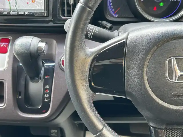 ホンダ Ｎ ＯＮＥ プレミアム Lパッケージ 和歌山県 2012(平24)年 7.7万km プレミアムディープロッソパール ワンオーナー/ETC/ALPINE製7インチナビ/＜フルセグTV/DVD/CD/FM/AM/USB/SD/Bluetooth＞/チップアップシート/純正フロアマット/純正ドアバイザー/純正14インチアルミホイール/取扱説明書/保証書