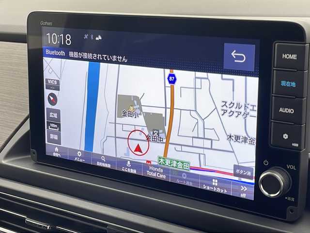 ホンダ オデッセイ ハイブリッド e:HEVアブソルート 千葉県 2025(令7)年 0.1千km 黒 ホンダセンシング/衝突軽減防止装置/踏み間違え防止装置/レーダークルーズコントロール/ブラインドスポットモニター/車線逸脱防止装置/標識認識/コーナーセンサー（前後）/両側パワースライドドア/パドルシフト/ステアリングスイッチ/革巻きステアリング/シートヒーター（前席/2列目）/純正Gathers9インチナビ/フルセグ/Bluetooth/AppleCarPlay/AndoroidAuto/全方位カメラ/フォグランプ/電格ミラー/ウィンカーミラー/純正17インチアルミホイール/スマートキー/プッシュスタート/オートブレーキホールド/LEDヘッドライト