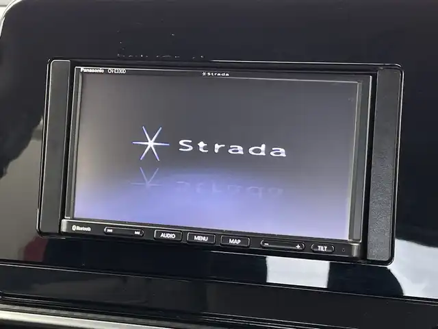 日産 ノート S 新潟県 2021(令3)年 2.4万km ピュアホワイトパール 禁煙車/社外メモリナビ/（BT/FM/AM/フルセグTV)/バックカメラ/ステアリングスイッチ/前後コーナーセンサー/AUTO HOLD/取扱説明書/保証書/整備記録簿