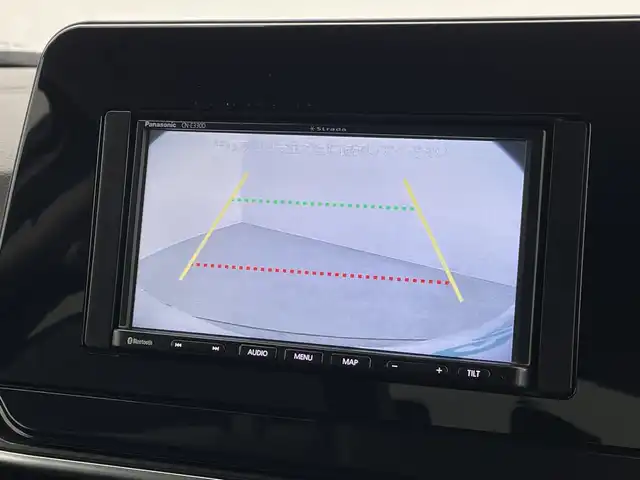 日産 ノート S 新潟県 2021(令3)年 2.4万km ピュアホワイトパール 禁煙車/社外メモリナビ/（BT/FM/AM/フルセグTV)/バックカメラ/ステアリングスイッチ/前後コーナーセンサー/AUTO HOLD/取扱説明書/保証書/整備記録簿