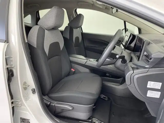 日産 ノート S 新潟県 2021(令3)年 2.4万km ピュアホワイトパール 禁煙車/社外メモリナビ/（BT/FM/AM/フルセグTV)/バックカメラ/ステアリングスイッチ/前後コーナーセンサー/AUTO HOLD/取扱説明書/保証書/整備記録簿