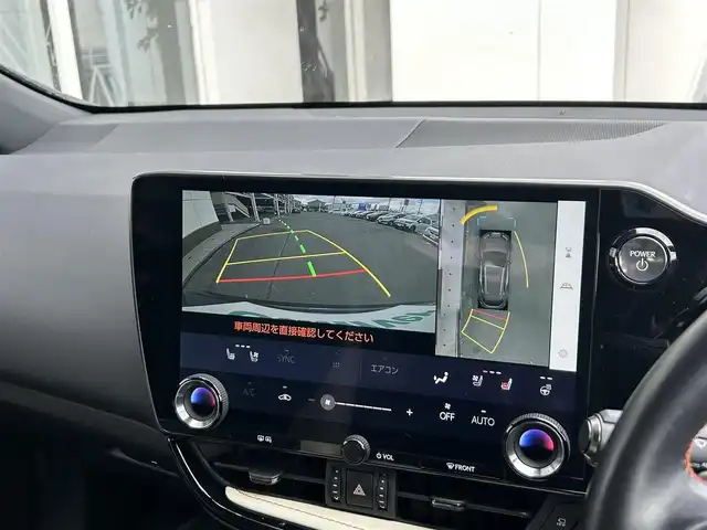 レクサス ＮＸ 450h+ バージョンL 静岡県 2023(令5)年 2.6万km グラファイトブラックガラスフレーク レクサスセーフティーセンス/純正ディスプレイオーディオ/FM/AM/Bluetooth/フルセグTV/サンルーフ/レーダークルーズコントロール/ETC2.0/全周囲カメラ/ステアリングヒーター/デジタルインナーミラー/電動リアゲート/前席パワーシート/全席シートヒーター/前席エアシート/LEDヘッドライト/オートライト/オートハイビーム/純正20AW