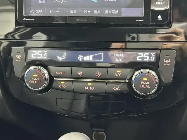 日産 エクストレイル ハイブリッド