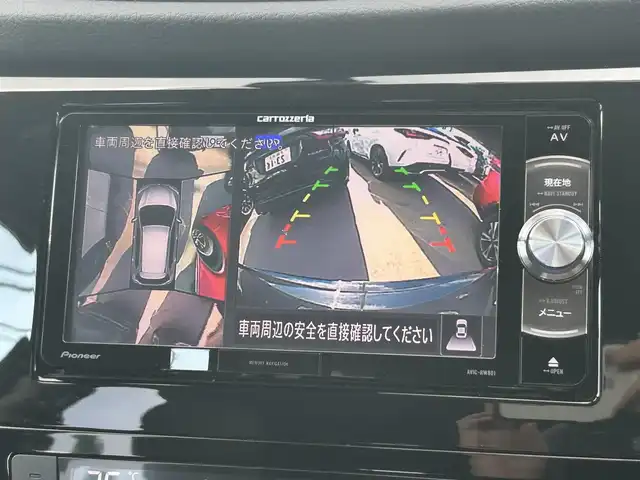 日産 エクストレイル ハイブリッド