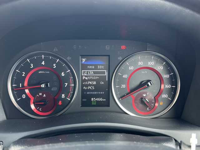 トヨタ ヴェルファイア Z Gエディション 栃木県 2020(令2)年 8.6万km ブラック モデリスタエアロ（F.S.R）/純正ナビ/フリップダウン/バックカメラ/フルセグＴＶ/Bluetooth/オットマン/レザーシート/シートヒーター/ベンチレーション/スペアキー/ＥＴＣ２．０/電動リアゲート/３列シート/置くだけ充電/ＡＢＳ/クルーズコントロール/横滑り防止機能/コーナーセンサー/レーンキープアシスト/盗難防止装置/衝突被害軽減システム